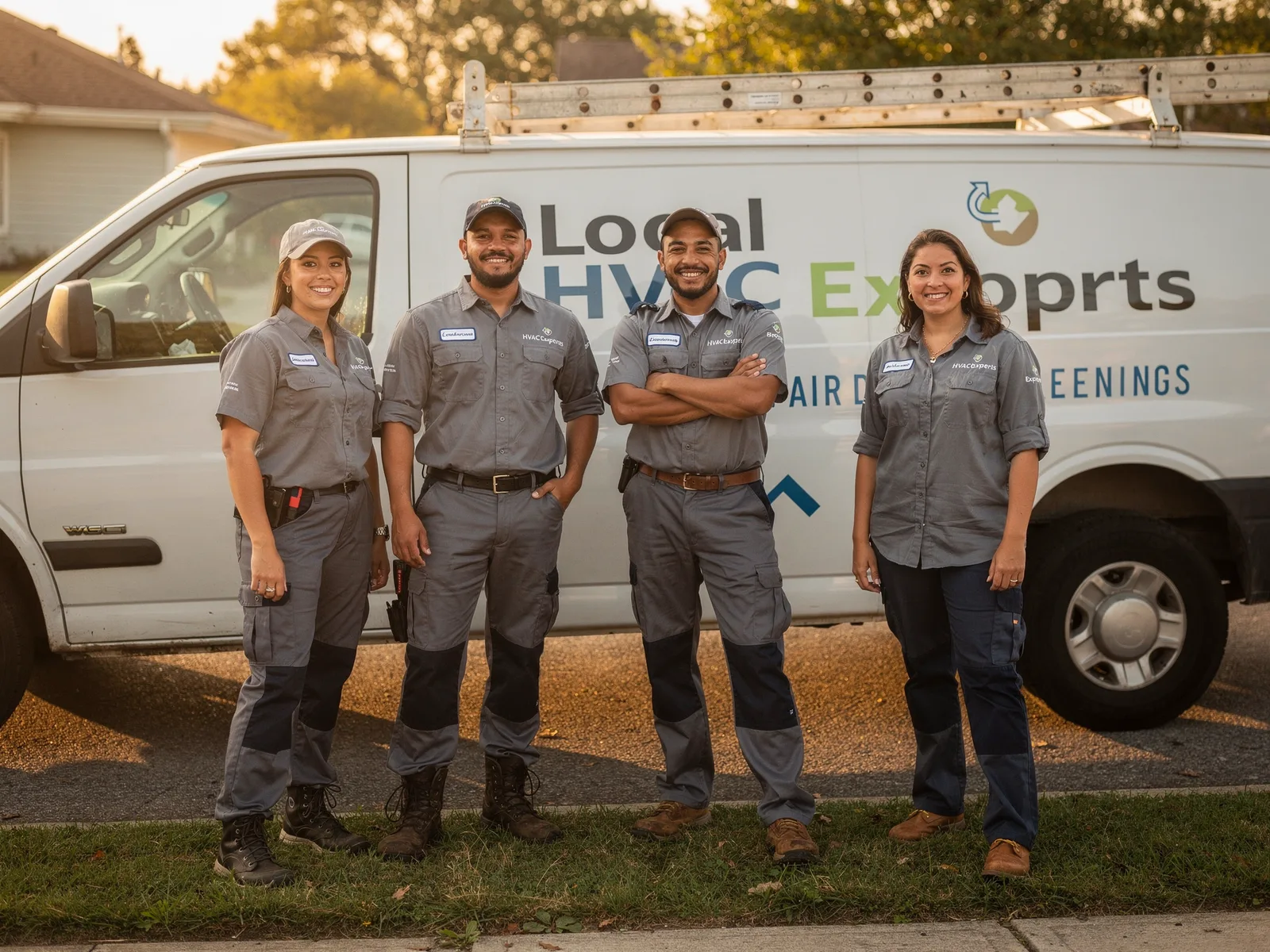 24/7 HVAC Repair & AC Replacement company in Merigold, MS